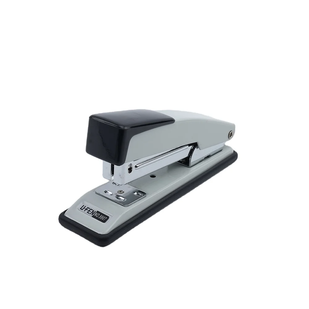 Офисные канцелярские принадлежности 24/6 и 26/6 степлер, обвязочная машина и школьные принадлежности, книжный степлер, настольный бумажный степлер
