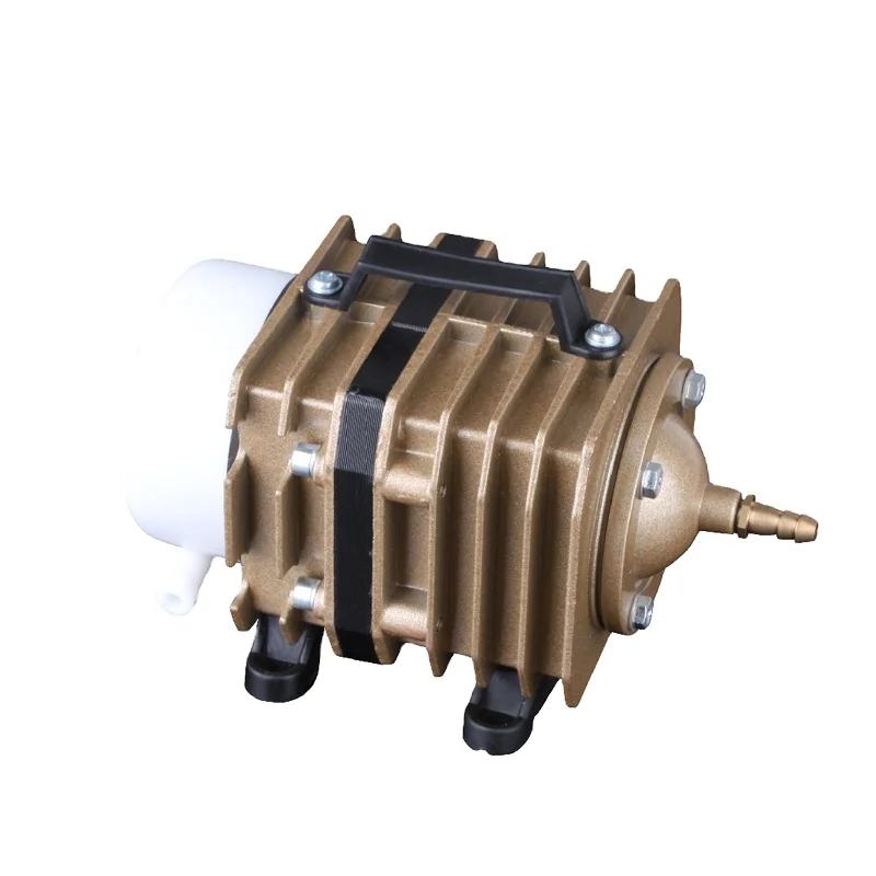 SUNSUN 45W 0.03MPa 50L/min ACO-003 High Pressure Hand air Pump