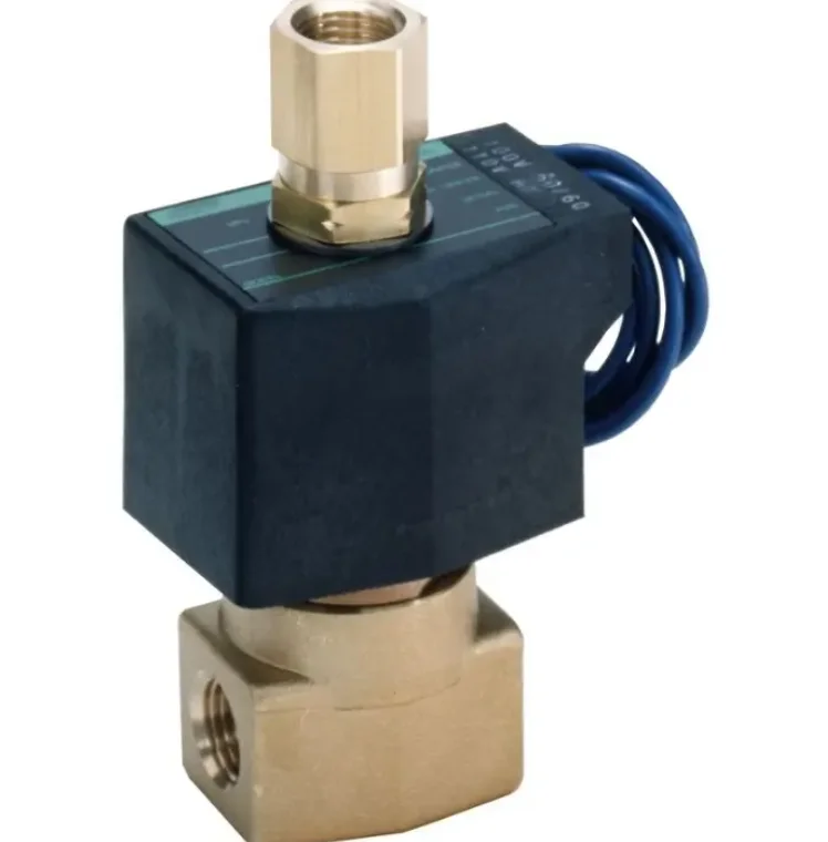 Новый Клапан соленоида AG41-02-2-B-AC200V