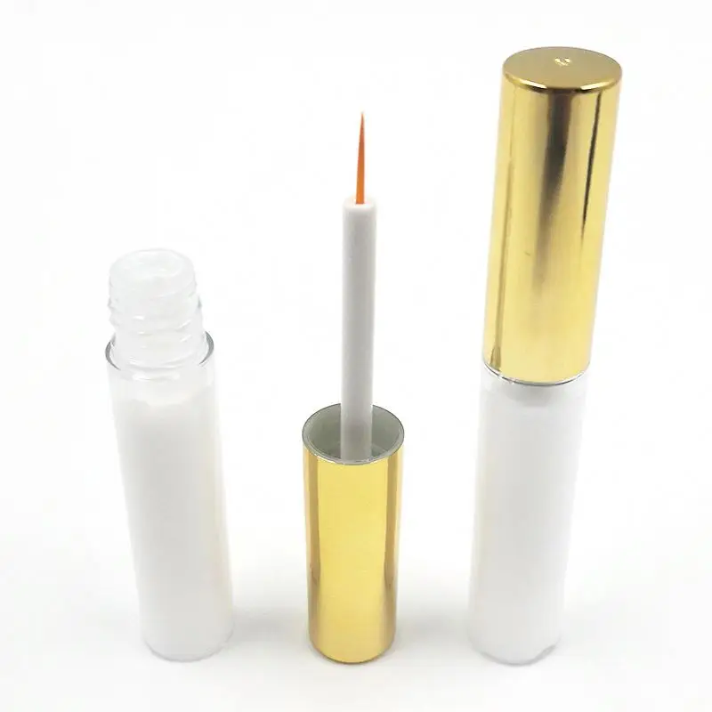 Hot Sale Strong 15ml Eyelash Glue Primer for Eyela Lash Primer Private label Eyelash Extension Primer