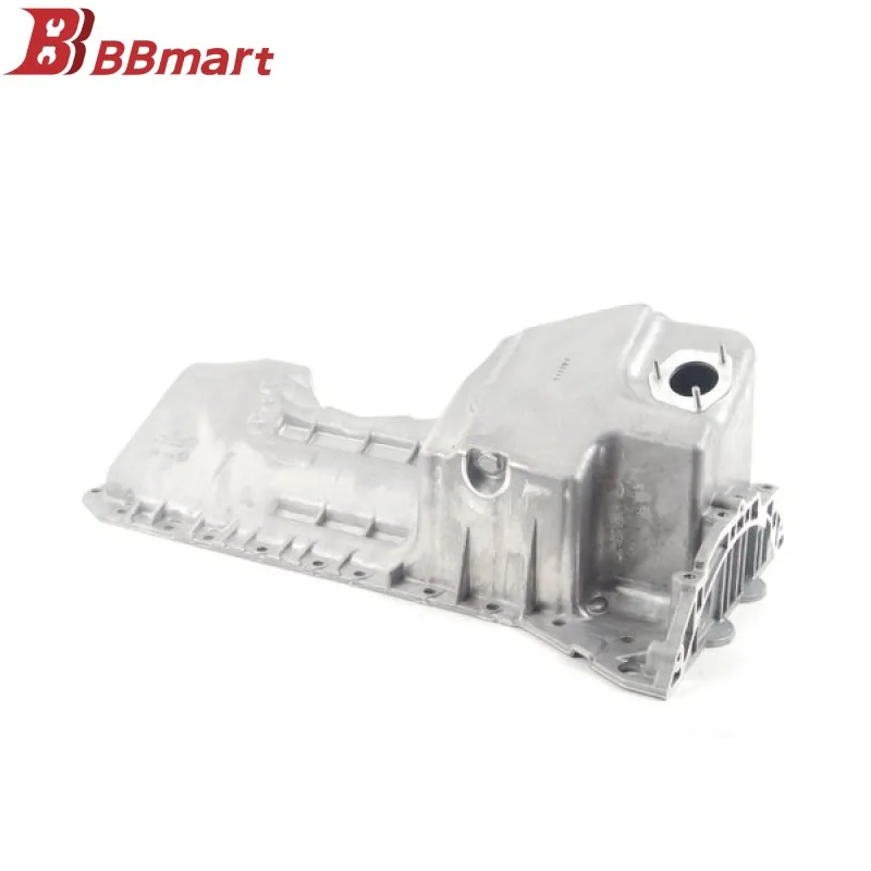 Автозапчасти BBmart, китайский поставщик, Высококачественная масляная сковорода двигателя для Mercedes-Benz, Автомобильные установки M274 274 010 87 02 2740108702