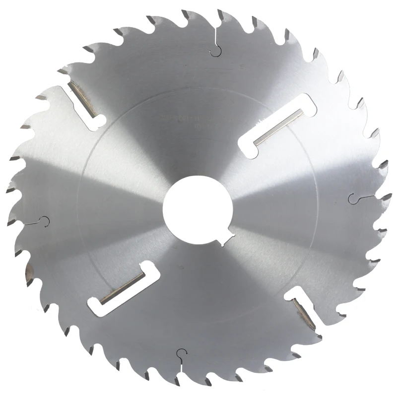 BCCUTTER Freud Leitz multi rip circular saw blade/hoggers rip saw