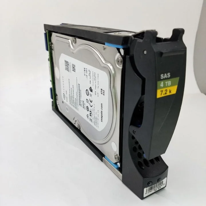 Internal 12TB hdd D4-VS07-12000 12Gb NLSAS 12T 005053215 Unity 380 Unity 480 HDD Hard Drives for Dell