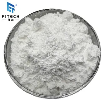 Factory Origin China Hot Sale Nano Size Aluminum oxide Al2O3 with Competitive Price