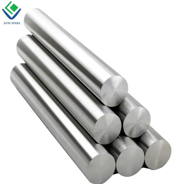 304 stainless steel round bar stainless steel round bar 201 stainless steel 316 ti round bar
