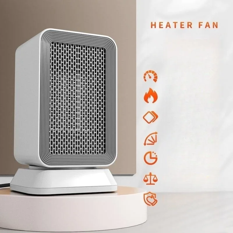 YD0624 Factory direct 220v e27 ceramic heater home use mini heater ptc air heater ceramic 220v