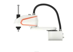 newly developed high speed accuracy omron scara robot with good price