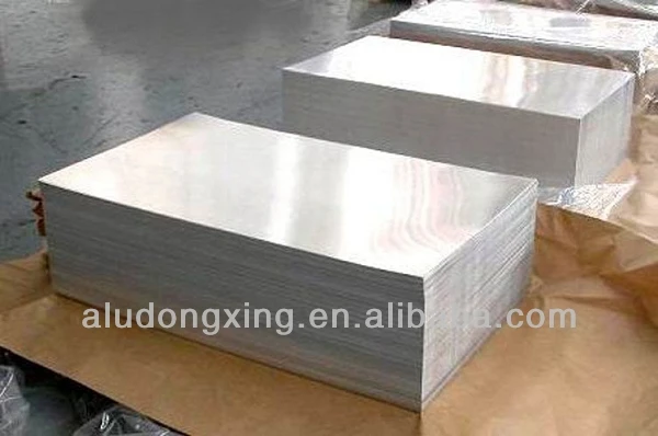 aluminum sheet 0.5mm aluminum plate for building decoration car components  China suppliers