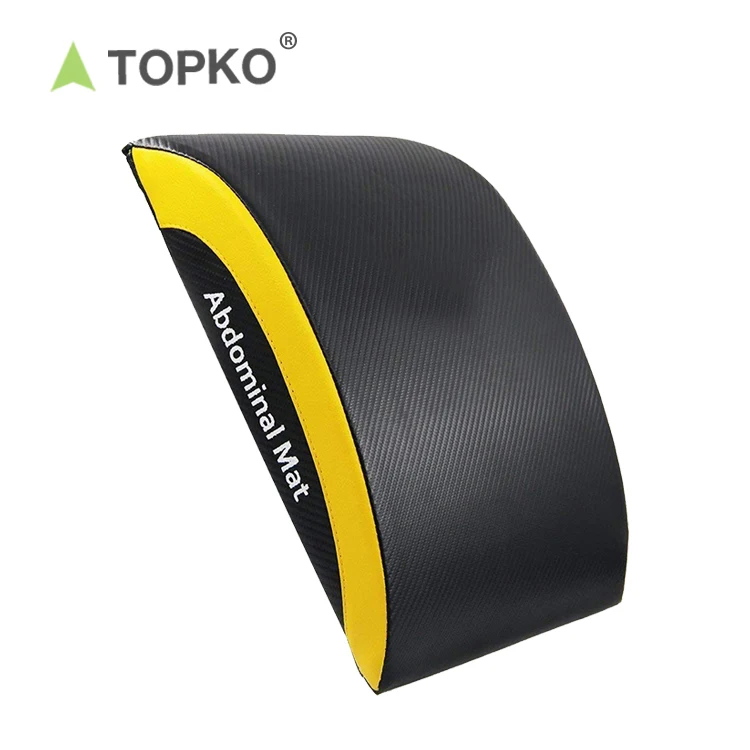 Высококачественный Коврик для тренировки мышц живота TOPKO