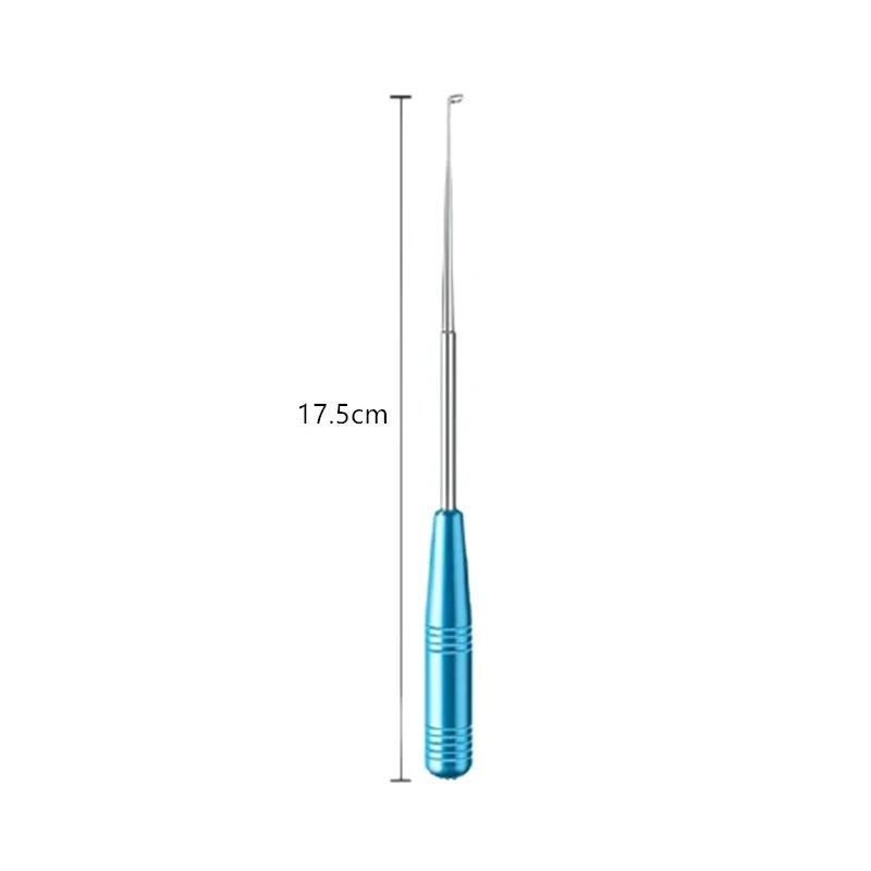 Stainless Steel Safety Extractor Fishing Hook Detacher Remover Rapid Decoupling Device For Fishing Tools Portable Fishing Tackle