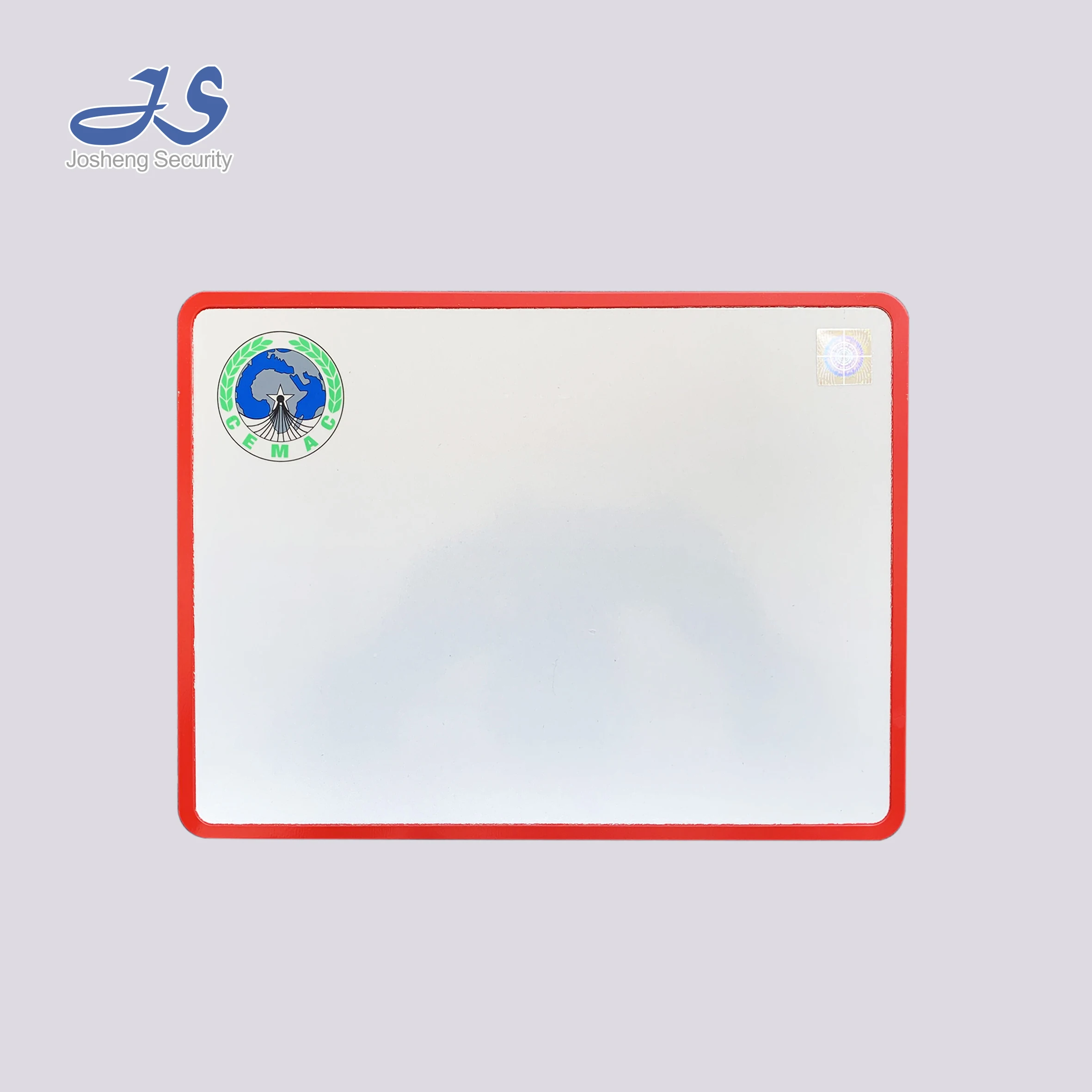 Custom Motorcycle Number Plate Aluminum Car License Plate Mini Kids Bicycle vehicle Plate for Mongolia