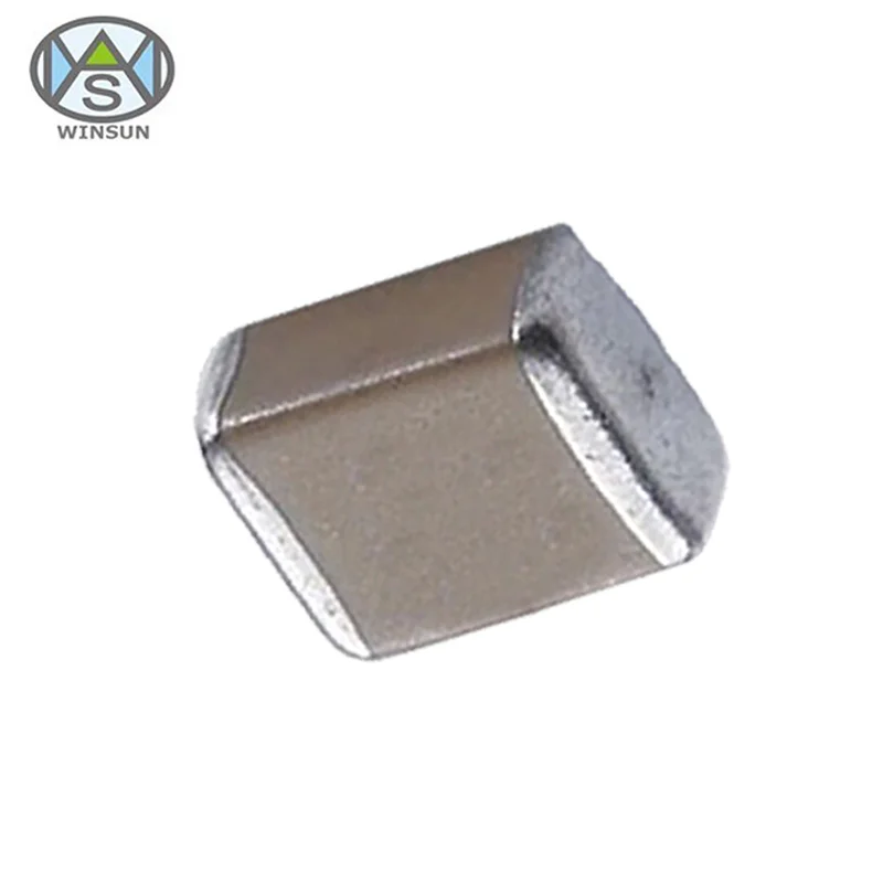 Горячая продажа многослойный 1812 4532 1.5nF 250V 152 чип керамический конденсатор для электроники общего назначения