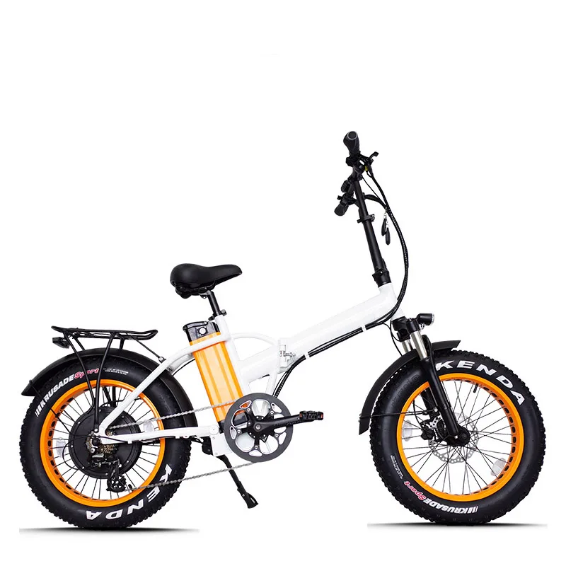 fast delivery fat electric bike 1000w 20 inch folding