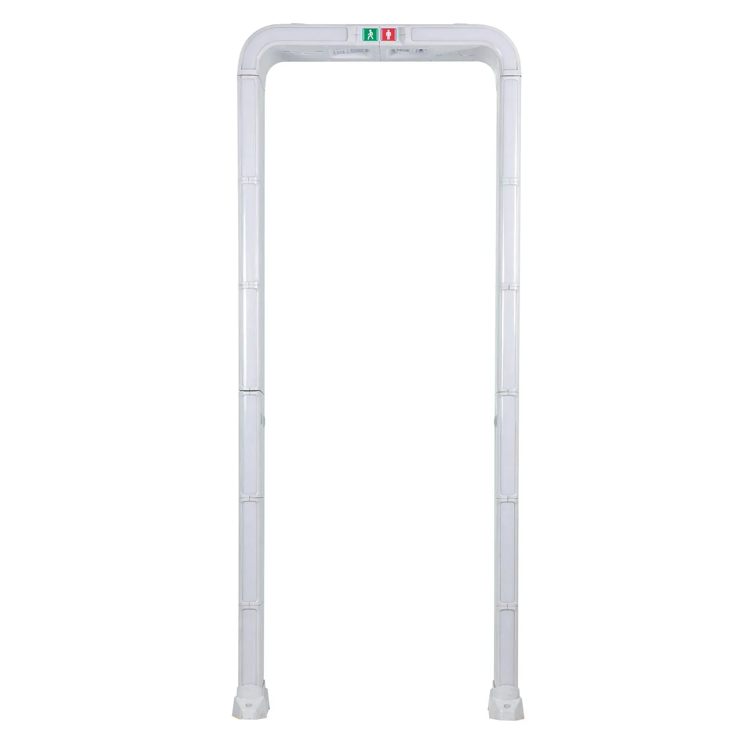 New designs Archway Door frame Metal Detector for Security Check Walk Through Metal Detector