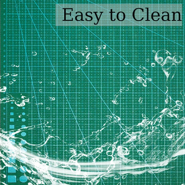 Custom Logo China Supplier Cutting Mat A5 Anti-slip Self Healing A5 Cutting Mat Office And School Supplies Cutting Mat A5