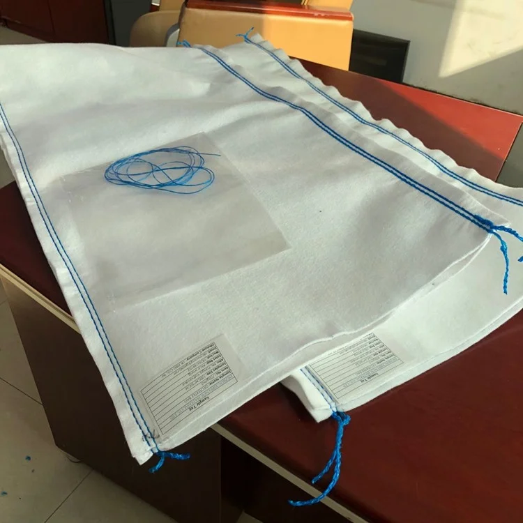 Самые продаваемые товары, геосумка для строительства береговой защиты