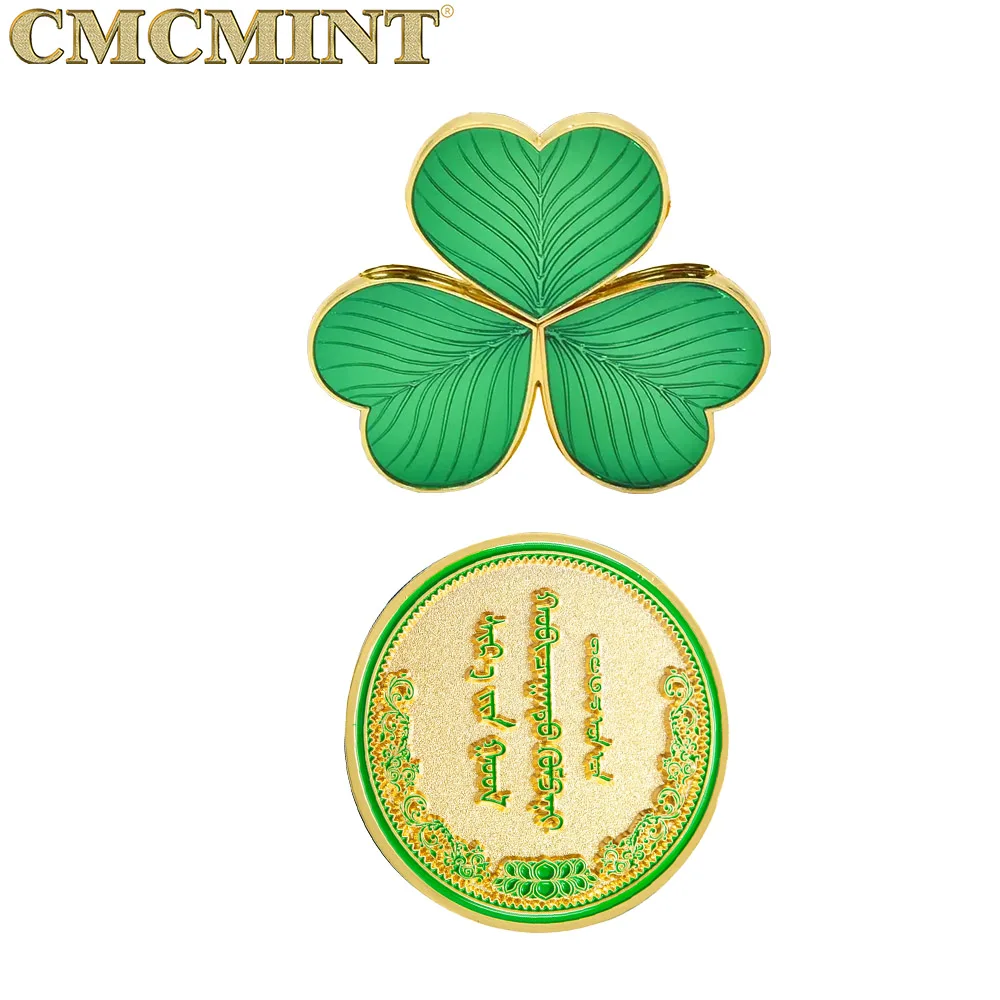 Zinc Alloy Beautiful Custom Sports Medals New 5K Running Medallas