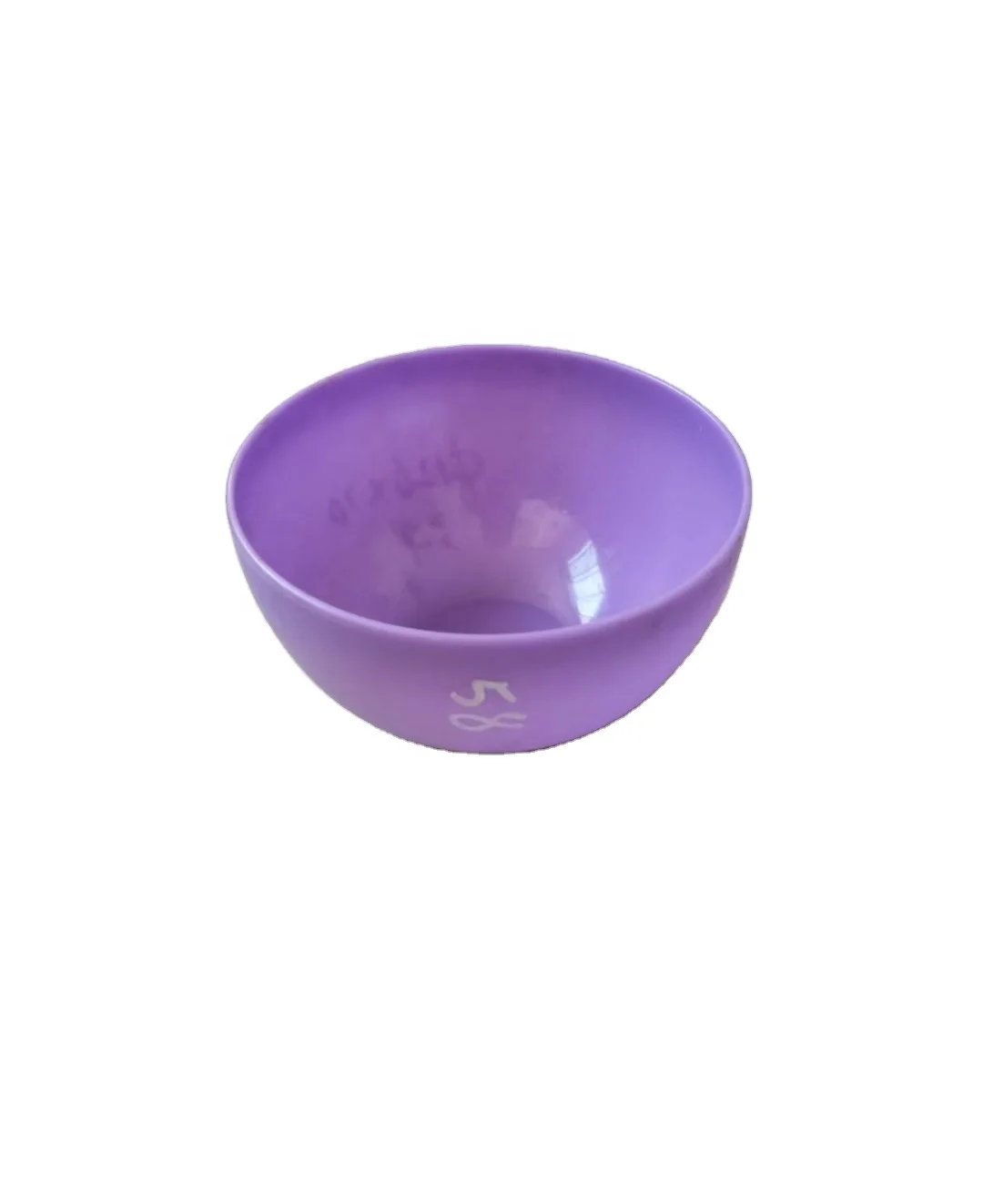 Video!Cheap price Second hand used household commodity Plastic rice bowl injection template moulding for sale
