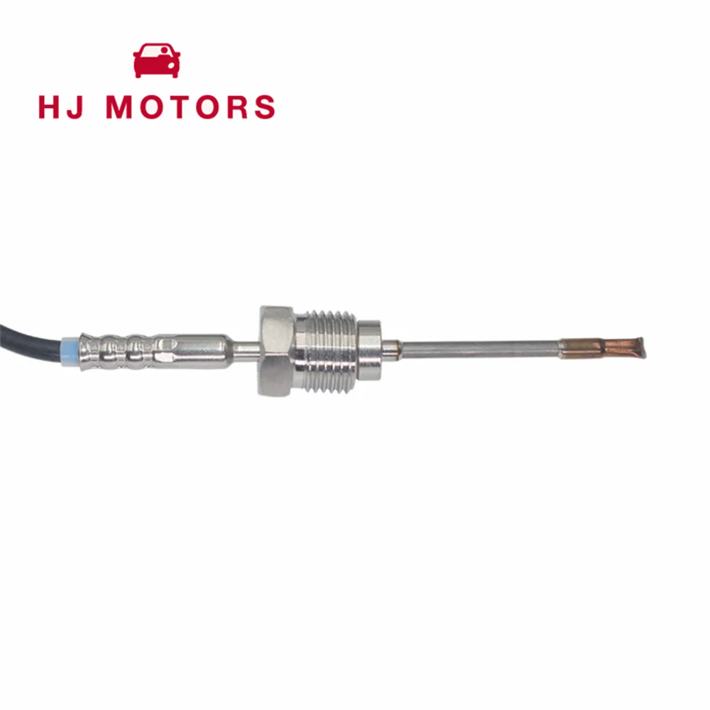 Sensor Temperature Gas Exhaust System 1677125 Euro V Auto Parts for DAF XF105/CF85/CF75 EGT Exhaust Temp Temperature Sensor