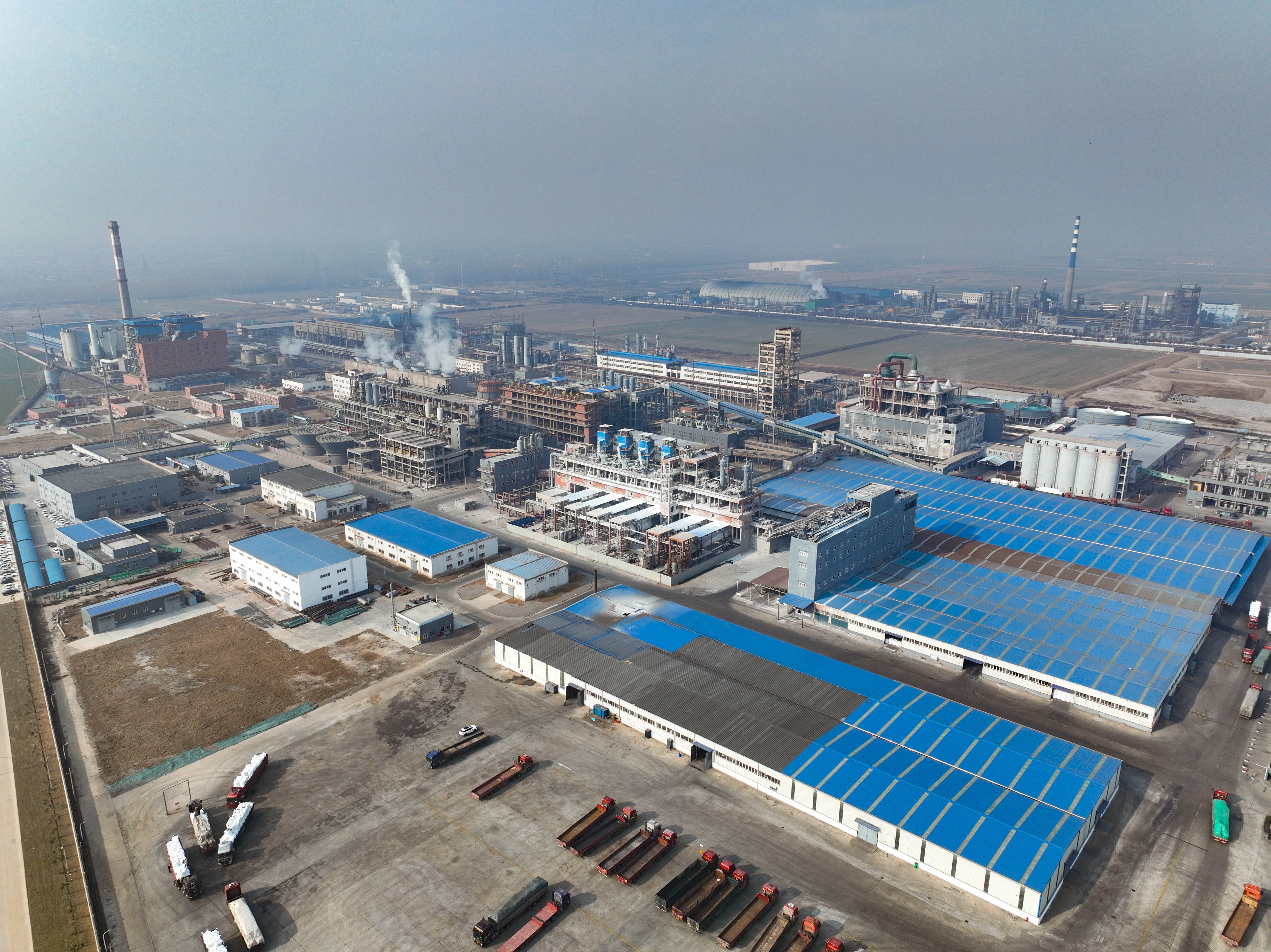 2023 Good Price DiAmmonium Phosphate DAP fertilizer (18-46-0)