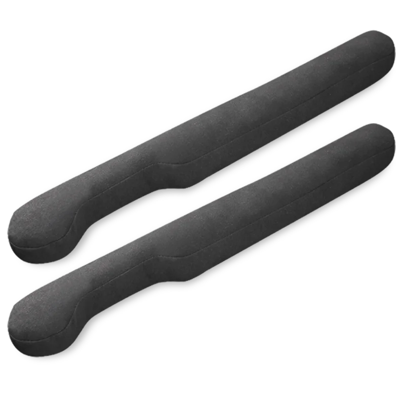 1PC Universal Car Gap Plug Car Seat Gap Filler Fit Organizer Stop Things from Dropping Under