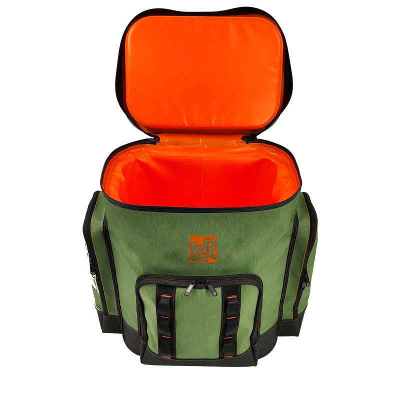 Wholesale Insulated Picnic Cooler Bag Men Women Kids School Cooler Lunch Bag High Quality Delivery Food Dry  Bag