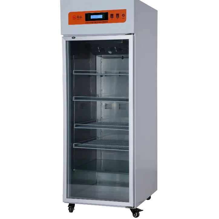 Lab Equipment thin layer flash column Chromatography media fridge large laboratory combination refrigerators and freezers