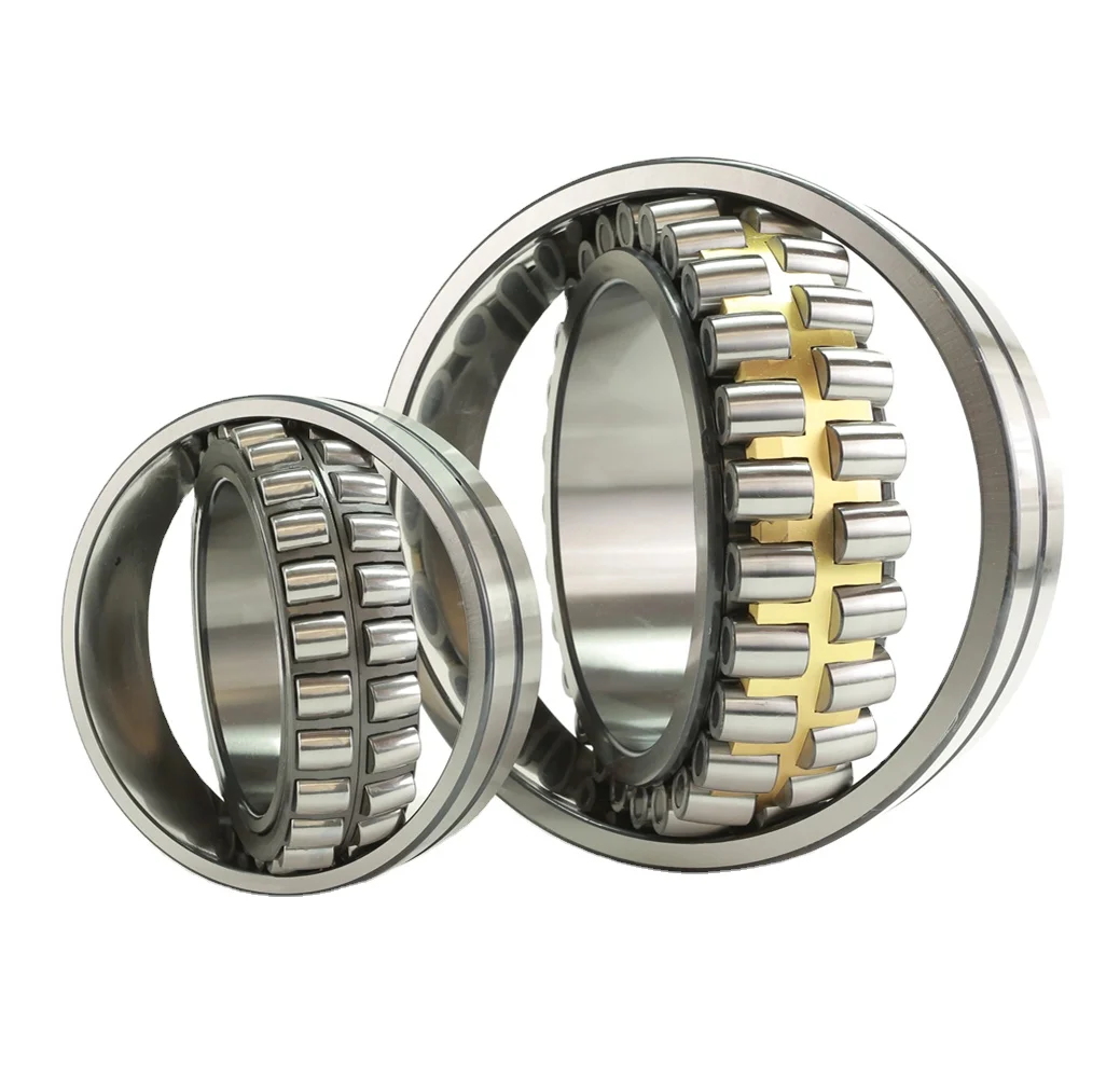 Double Row Bearings 23180 CA/W33 23184 23188 CC High Precision Machinery Manufacturer New Spherical Roller Bearing