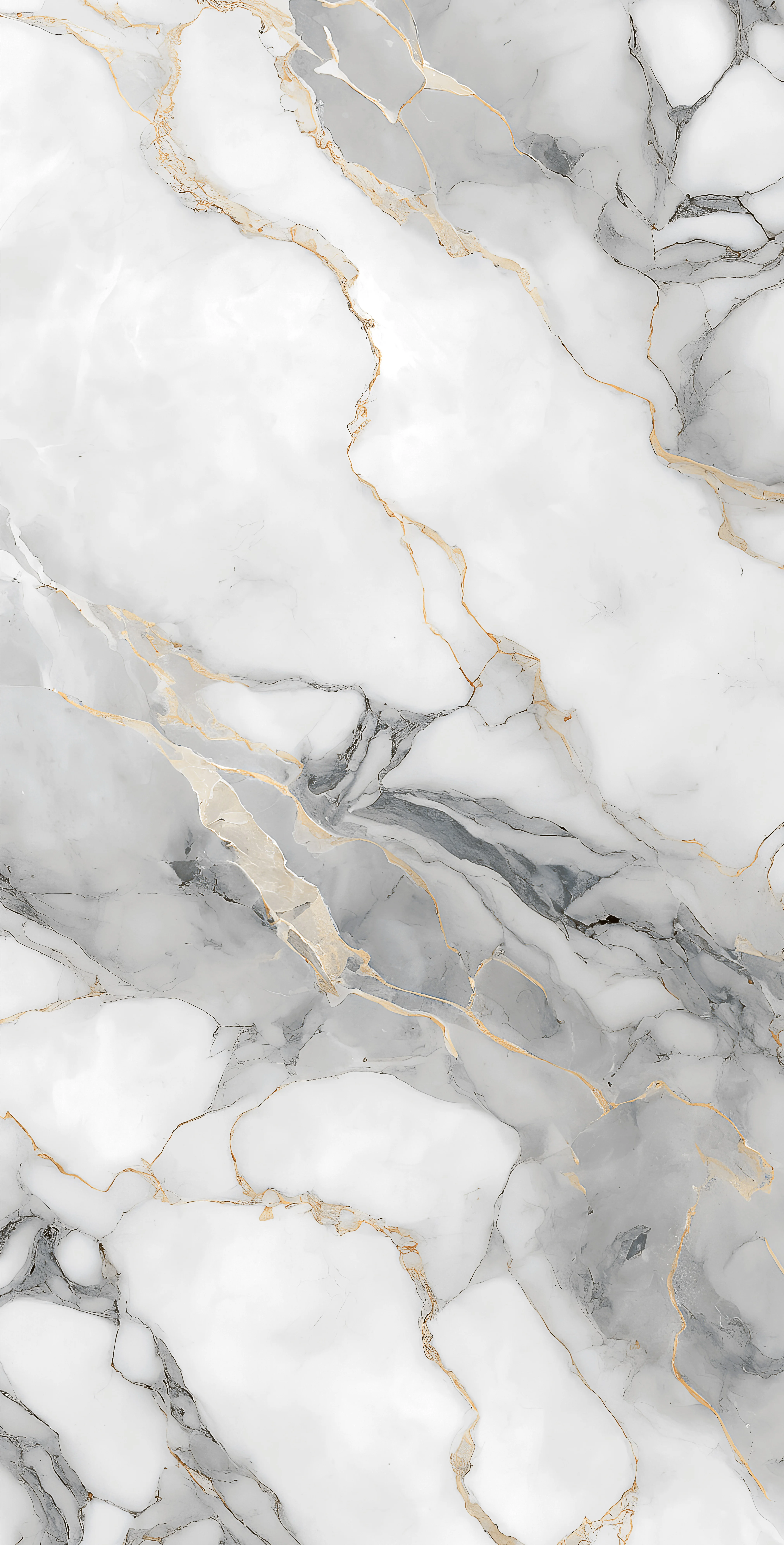 NEW Canton Fair 600x1200mm Full Body Porcelanato Shiny White Cream Stone Porcelain Polished Ceramic Glazed Marble Floor Tiles