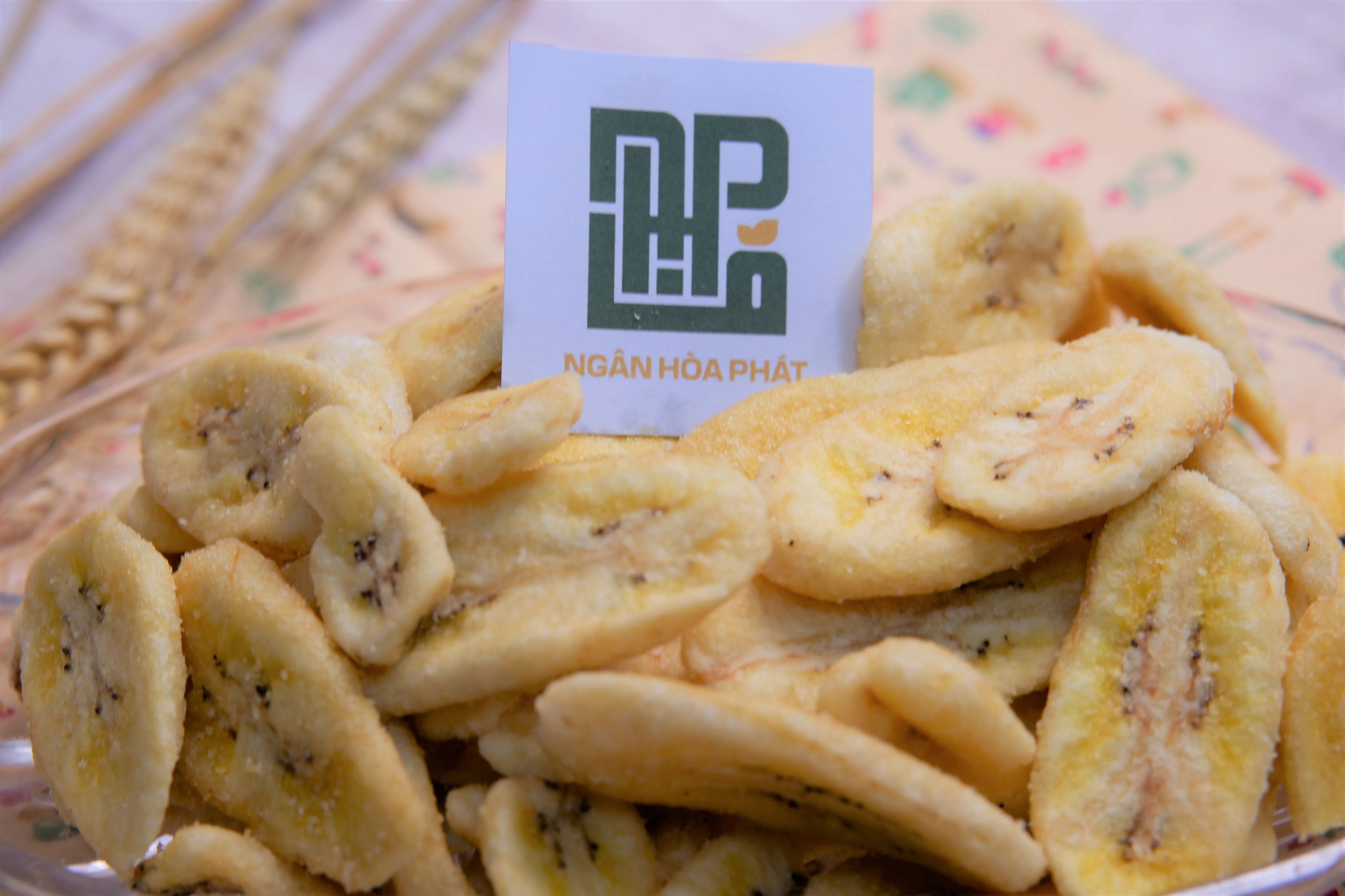 HOT SALES: DRIED BANANA Delicious food Easy to use  Made in Vietnam