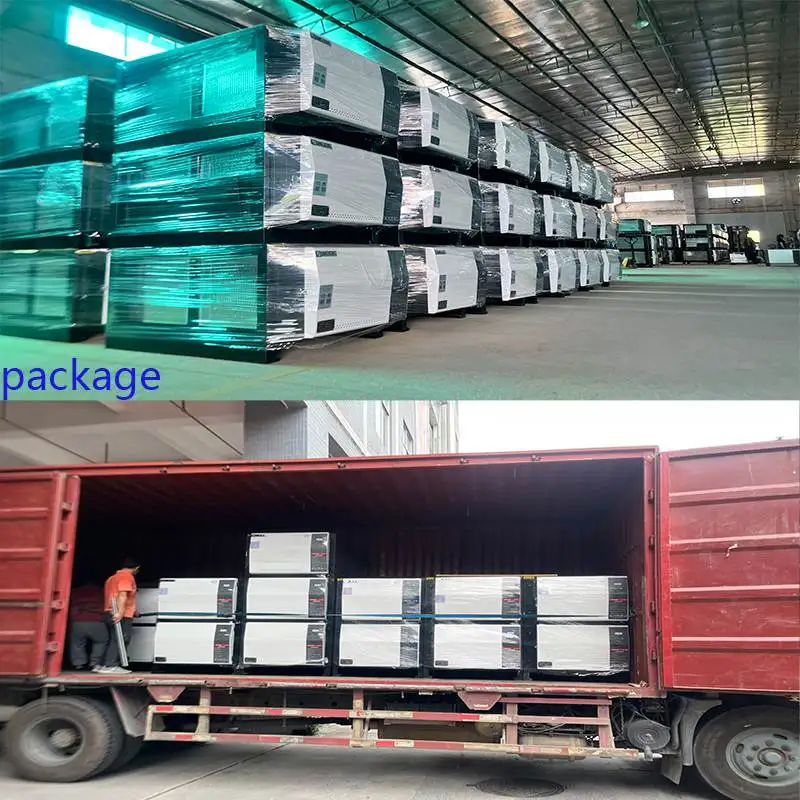 JINJELI  commercial kitchen coffee roaster smoke filter with esp relectrostatic air cleaner