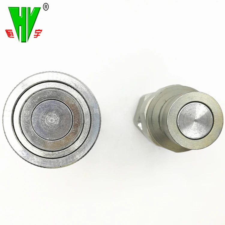 Manufacturer wholesale hose quick connect fittings coupler
