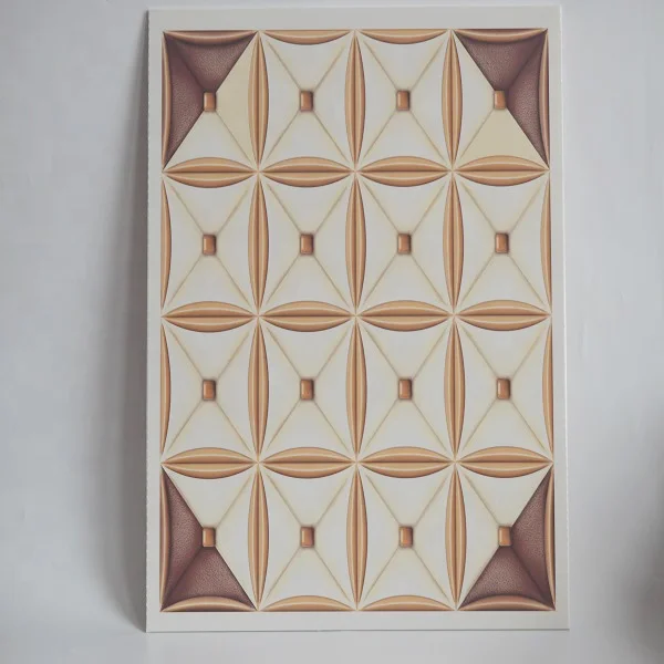 
 Сетчатая облицовка стен из ПВХ, декоративная внутренняя панель, гипсовая плитка  