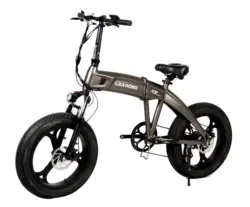 Awesome Long Commutes EEC Test Electric Bicycle Ultra-premium Electric Hybrid City Bike
