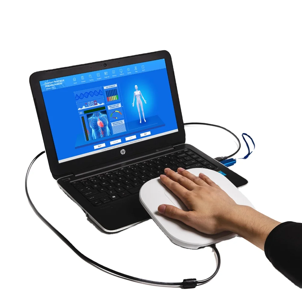 Software Free Download Quantum Health Analyzer Bioresonance Quantum Bio Resonance Analyzer
