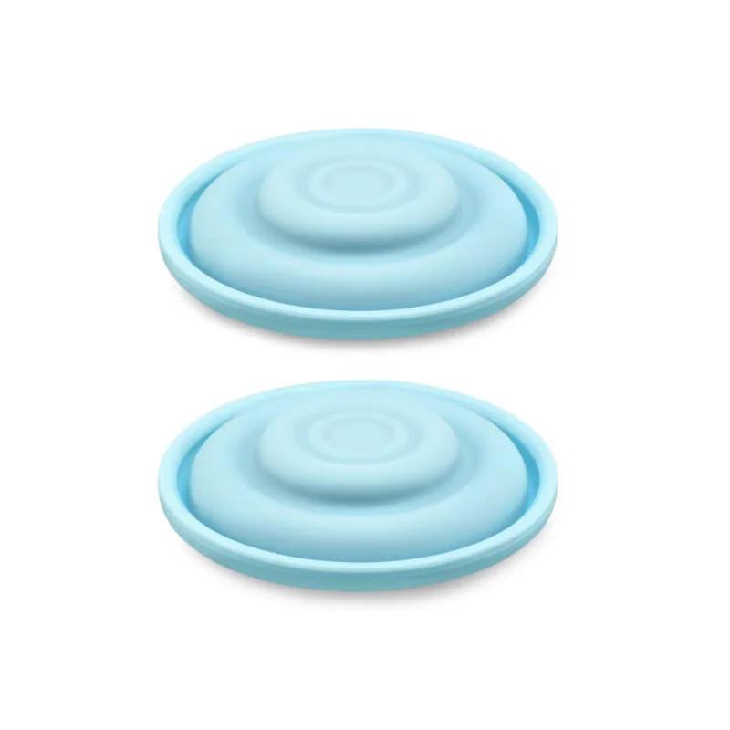 Силиконовый резиновый диафрагменный клапан Instocked, совместимый с Spectra S1 Spectra S2, 9 Plus, защита от обратного тока