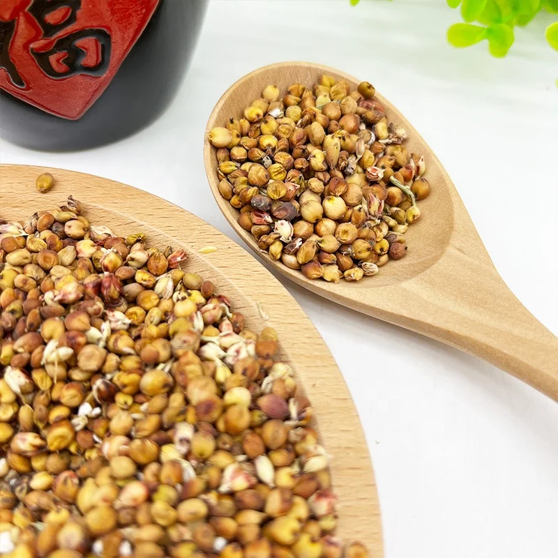 Good price High quality Professional manufacturer supply Bulk Sorghum Grains for Birds Food