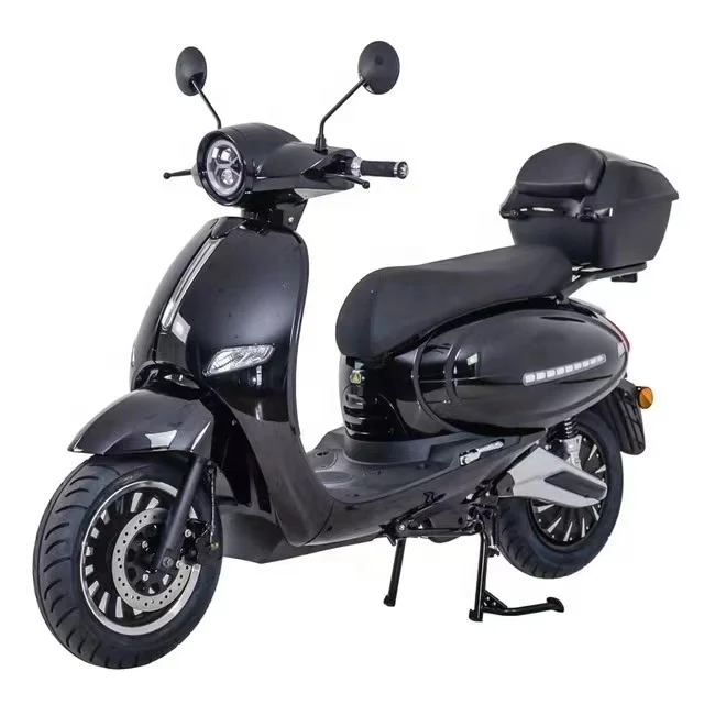 Electric Motorcycle with 1500W 72V EEC for Adult 1000W Motor Power Max Speed 85km/h Other Motorcycles With High Quality
