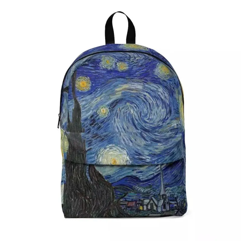 Van Gogh Backpack