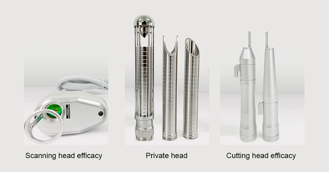 2024 BEST Source manufacturer  Fractional Laser Co2 Vaginal Mini  CO2 Laser Machine removal machine co2 fractional laser machine