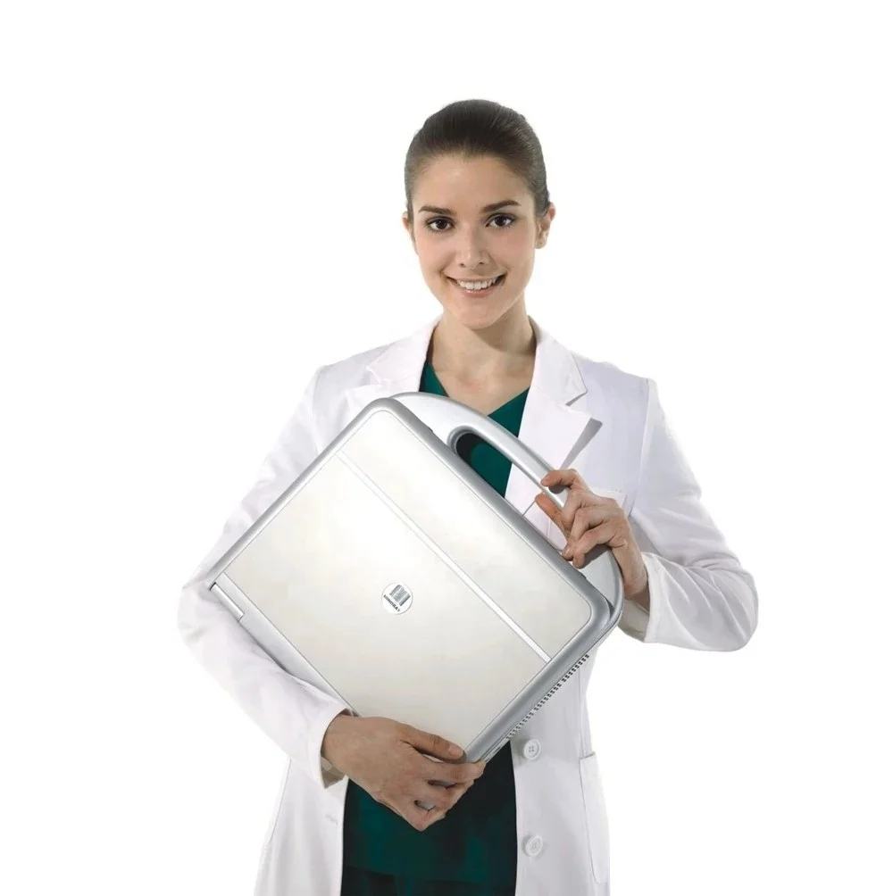 Портативный ультразвуковой аппарат 4D Mindray M9