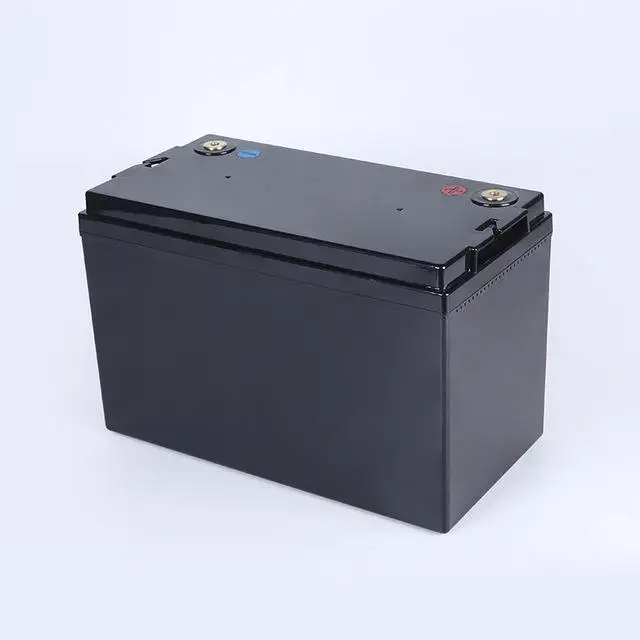 200ah 24v 100ah 12v 12 volt lithium battery lifepo4 lipo battery Power Lifepo4 Pack for outboard kayak boat motor