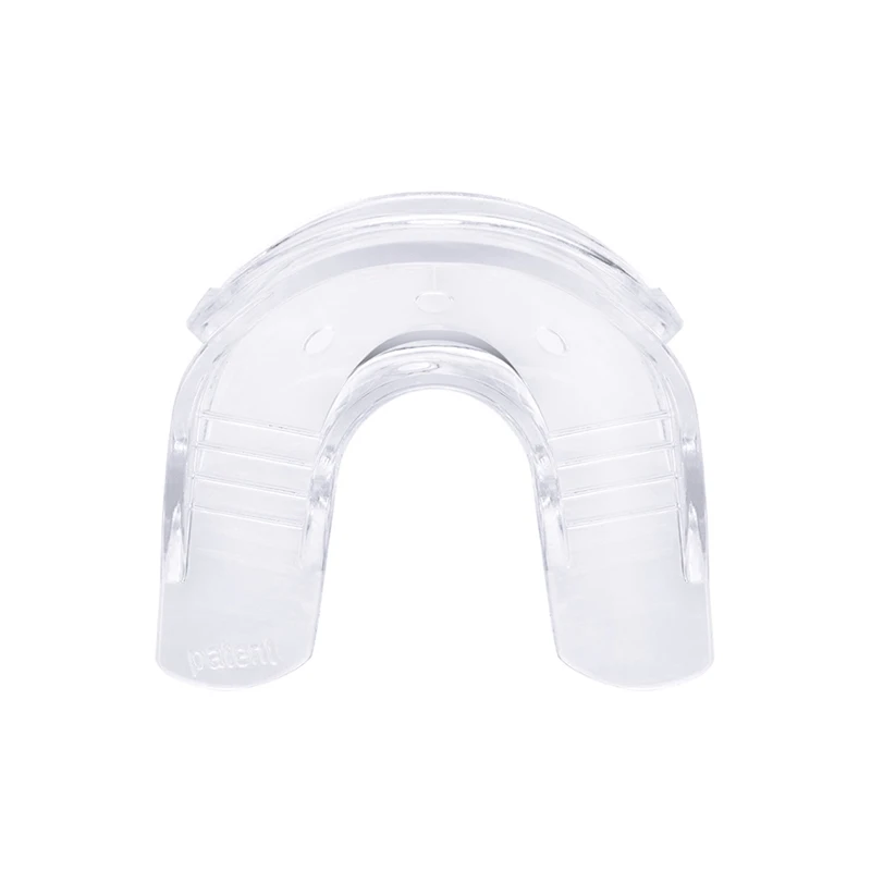 Home Use Tooth Whitening Tray With Mini Led Teeth Whitening Accelerator Light