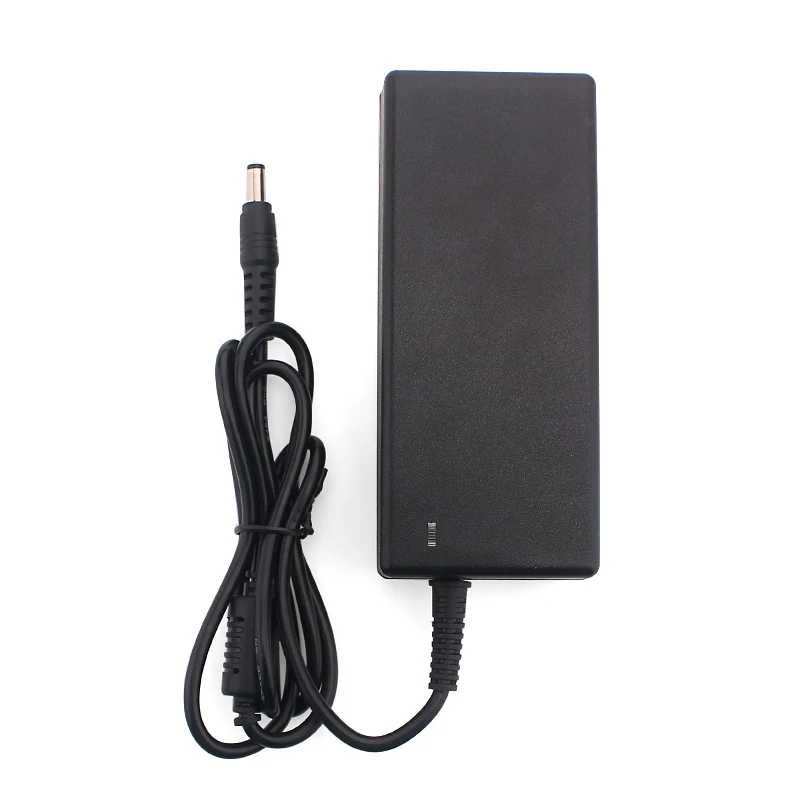 Black White Desktop Ac Adaptor 5v 6v 9v 12v 15v 16v 18v 19v 24v 28v 30v Dc Power Supply 1a 2a 3a 4a 5a 6a 8a 10a Ac/dc Adapter