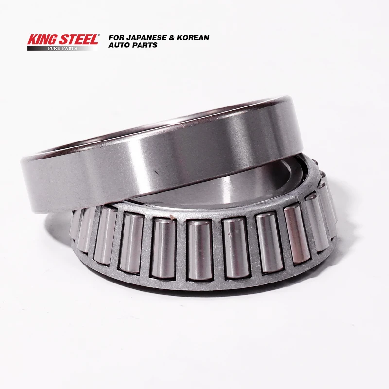  KING стальной игольчатый подшипник ступицы колеса 8-97188-222-0 для Isuzu Forward
