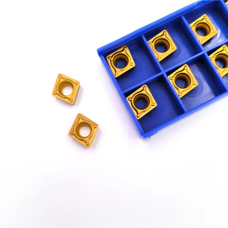 CCMT09T308N-SU-AC830P original sumitomos tools CCMT09 carbide turning inserts sumitomos tool inserts