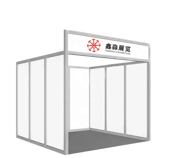 Chinese Exhibition booth Equipment,Aluminium Exhibition Equipment, Aluminum Profiles For Tradeshow Stand