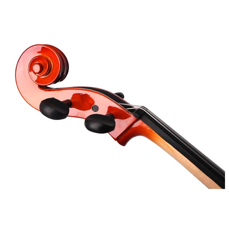 Chinese manufacture solid handmade spruce 4/4-1/16 cello