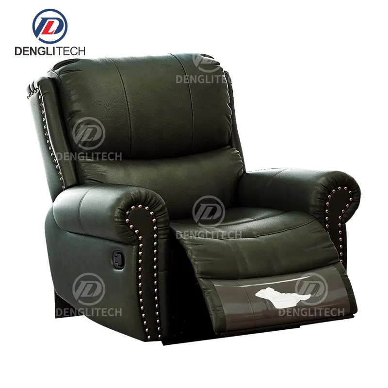Modern Design Linen Fabric Sofa Sitting Room 3 Seater Italian Multi Color Faux Leather Sofa Electric Recliner Cheap Sofa Set