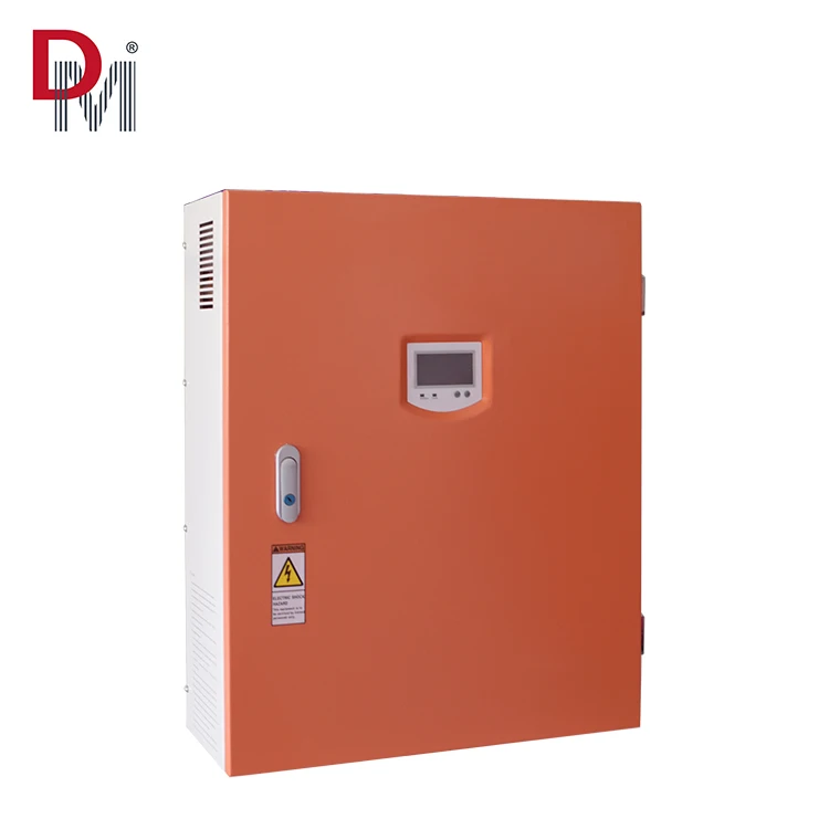 MPPT Solar Charge Controller 380V 30A 50A 60A 80A For 11KW-30KW Solar Power